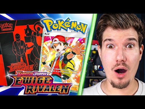 Das NEUE Team Rocket Set sieht KRANK aus! 😮🔥
