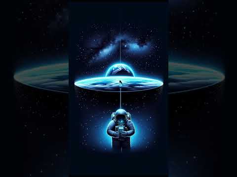 Unheard Space: The Silent Void Beyond Earth #space #spacesecrets #universe #spacescience #science
