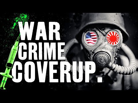 The US Covered Up Japan&#039;s Worst Warcrime. Here&#039;s How.