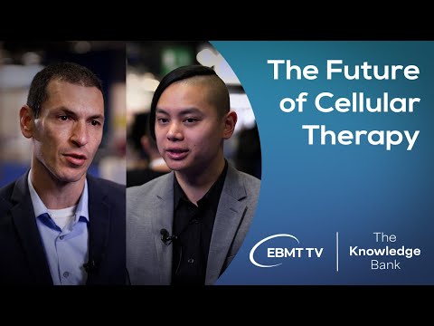 Exploring the Next Frontier in Medicine: The Future of Cellular Therapy