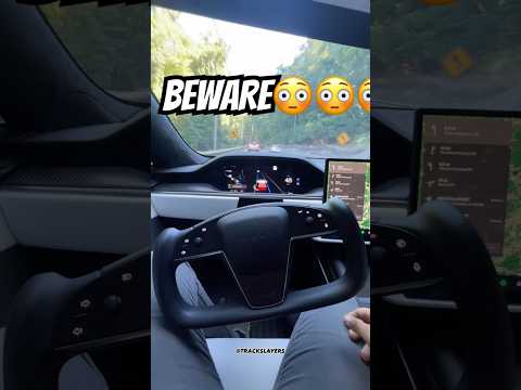 ROAD RAGE VS TESLA AUTOPILOT 😳 INSTANT KARMA