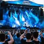 Музичні гіганти зіштовхнуться в епічному поверненні на Summer Sonic 2025