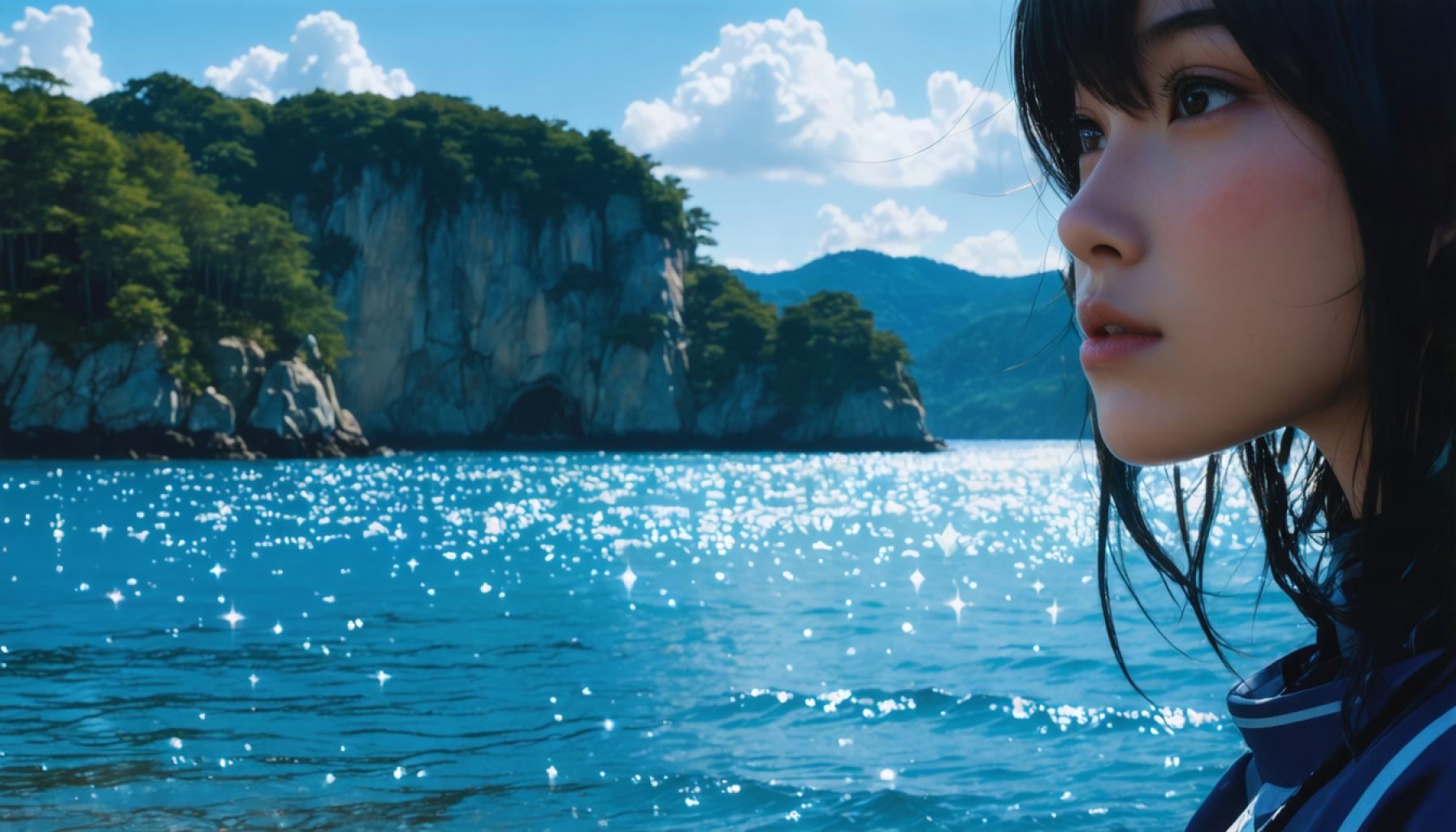 Meet the New Faces of Hinatazaka46: A Dazzling Beginning on Japan's Sunlit Shores