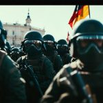 Bitwa o '7291′: Jak dokument o pandemii wywołuje napięcia polityczne w Hiszpanii