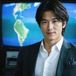 Nico Fujita fait ses adieux à la télévision de jour : La fin d’une époque