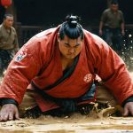 Pavasara Sumo augsta riska drāma: Dainosato apņēmība spiediena apstākļos