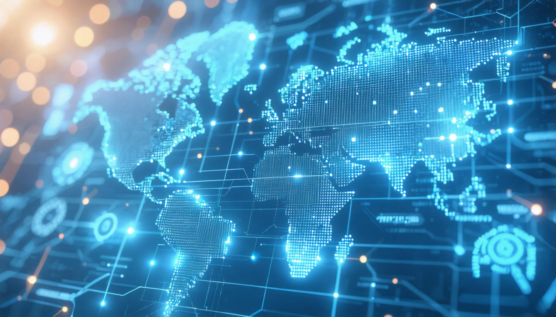 Reimagining Finance: The Tokenization Revolution That Could Reshape the Global Economy