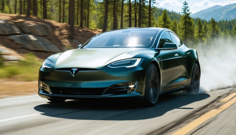 Karma se maščuje: Vzpon in padec renegata Tesla, ki je povzročal jezo v prometu