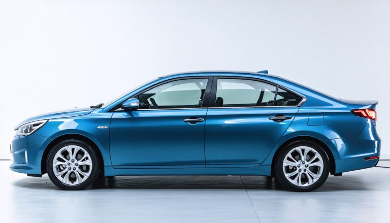 Revolucija dostupnosti: BYD-ov e7 sedan postavlja nove standarde u električnoj mobilnosti