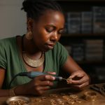 Kikuyu-Inspired Jewelry Manufacturing: 2025 Industry Landscape, Technology Trends, and Market Outlook (2025–2030)