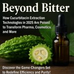 Além do Amargo: Como as Tecnologias de Extração de Cucurbitacina em 2025 Estão Preparadas para Transformar a Pharma, Cosméticos e Mais. Descubra os Inovadores Prontos para Redefinir a Eficiência e a Pura