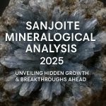 Mineraloška analiza sanjoita 2025: Otkivanje skrivenog rasta i proboja unapred