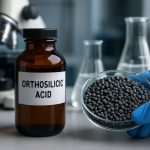 オルソケイ酸ナノ材料の合成：2025年のブレ breakthroughs & 市場急増予測