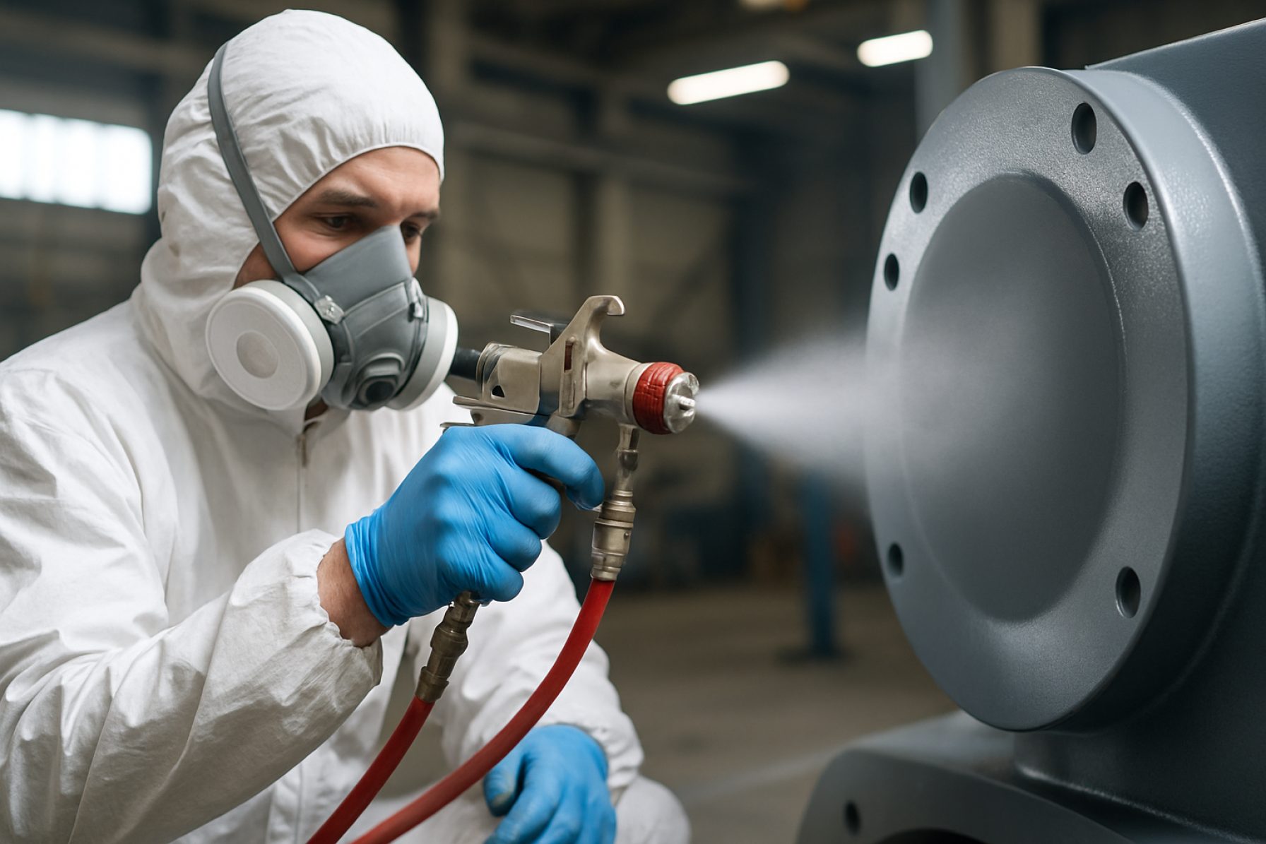 Fluoropolymer Coating Technologies 2025–2029: Unleashing Next-Gen Performance & Market Growth