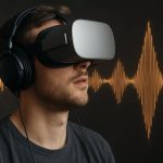 Processamento de Sinal de Áudio de Alta Fidelidade em VR: Aumento do Mercado em 2025 e Avanços Tecnológicos