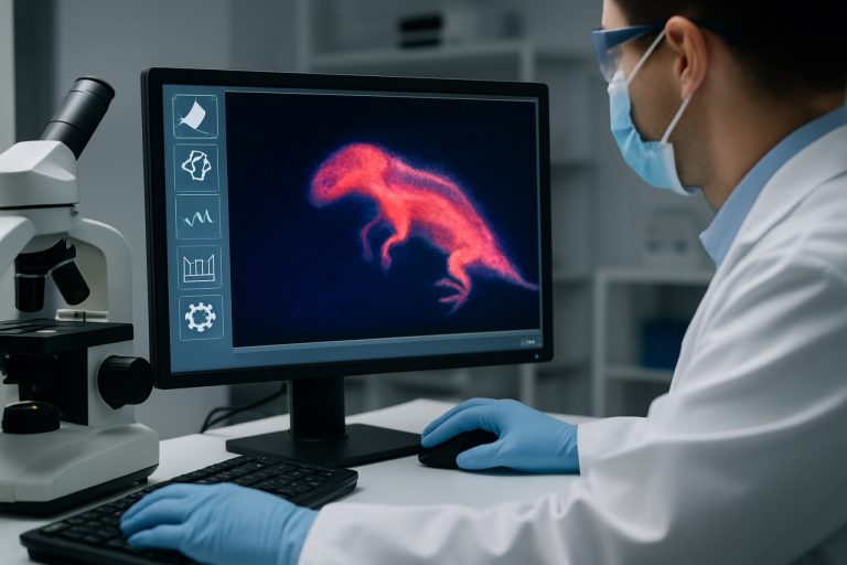 Biophotonicu pildistamise süsteemide turg 2025: tehisintellekti juhitud kasv ületab 12% CAGR 2030. aastaks