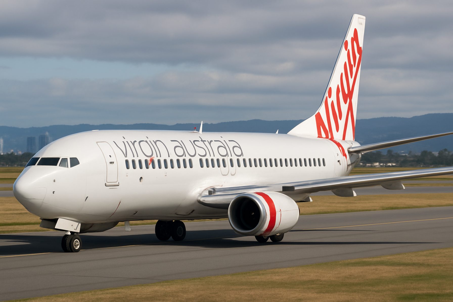 Virgin Australia Set to Soar: $685 Million IPO Marks Dramatic ASX Comeback
