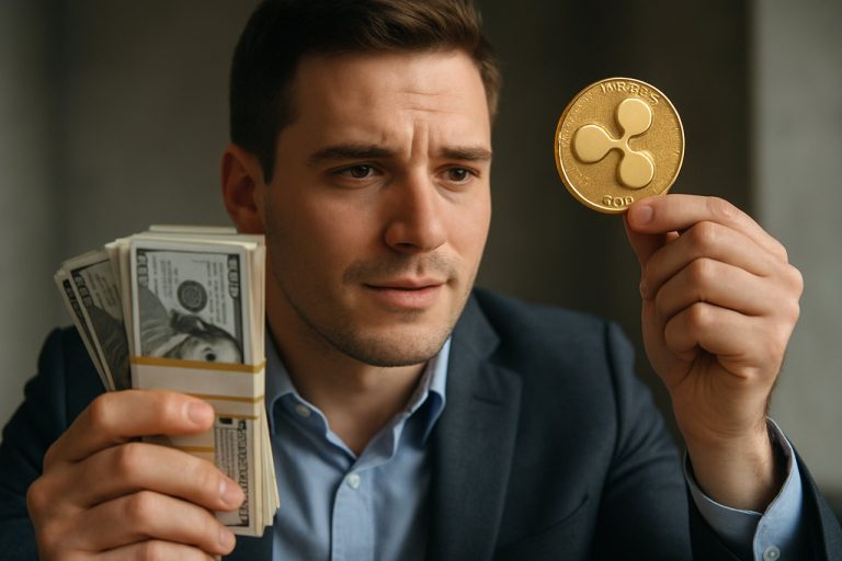 Investidores de XRP Apostam Alto: Impressionantes Previsões de Preço para 2050 Podem Transformar $2K em Milhões