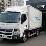 Mitsubishi and Ample Ignite Japan’s EV Revolution: Tokyo to Deploy 150 Battery-Swapping Trucks in 2025