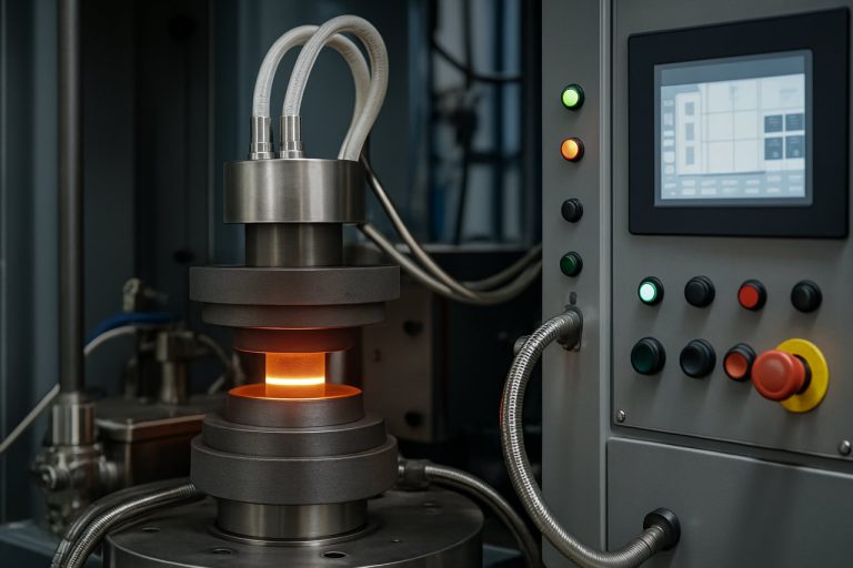 Sädeplasma-sinterimiseseadmete turg 2025: 8% CAGR, mida juhib arenenud materjalide nõudlus ja automatiseerimine