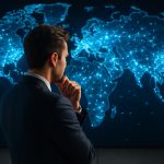AI Störning och Globala Förändringar: Juli Insikter om Möjligheter och Osäkerhet / Uppdaterad: 4 juli, 00:00 CET